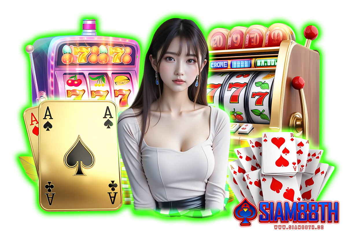 siam88th wallet